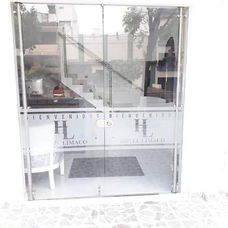 Hotel Limaco Neiva  Ngoại thất bức ảnh