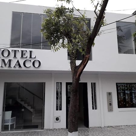 Hotel Limaco Neiva  Ngoại thất bức ảnh