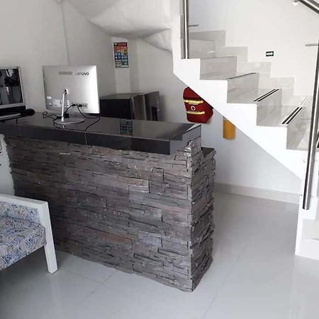 Hotel Limaco Neiva  Ngoại thất bức ảnh