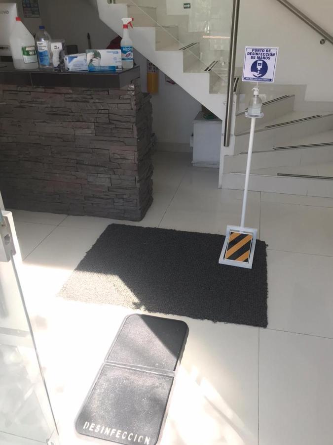 Hotel Limaco Neiva  Ngoại thất bức ảnh