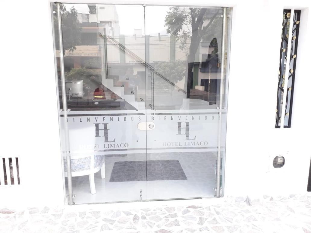 Hotel Limaco Neiva  Ngoại thất bức ảnh