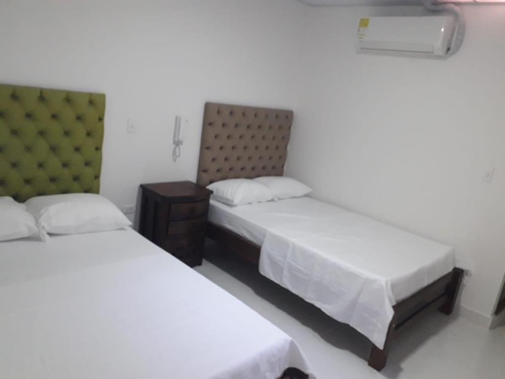 Hotel Limaco Neiva  Ngoại thất bức ảnh
