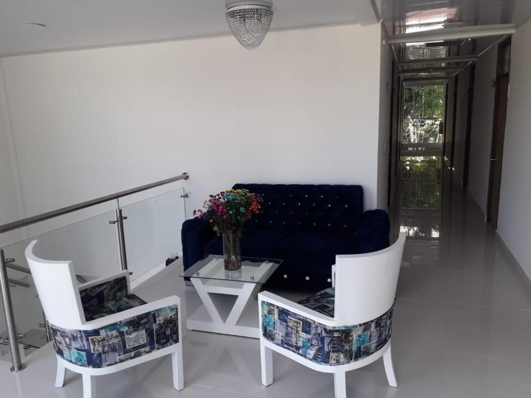 Hotel Limaco Neiva  Ngoại thất bức ảnh