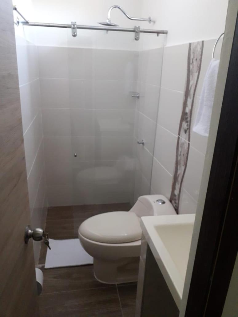 Hotel Limaco Neiva  Ngoại thất bức ảnh