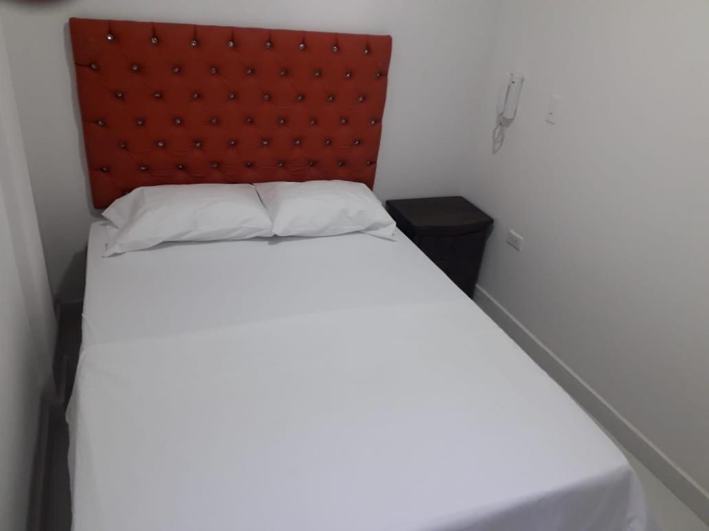 Hotel Limaco Neiva  Ngoại thất bức ảnh