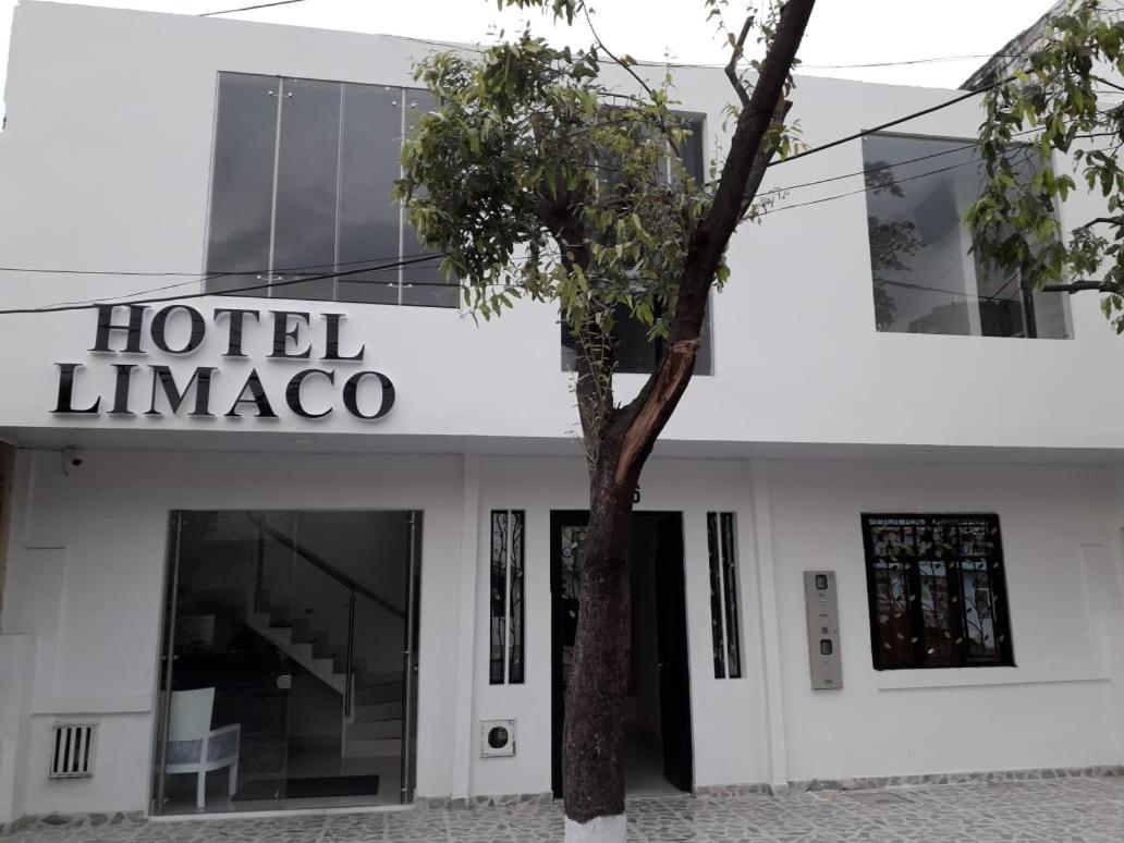 Hotel Limaco Neiva  Ngoại thất bức ảnh