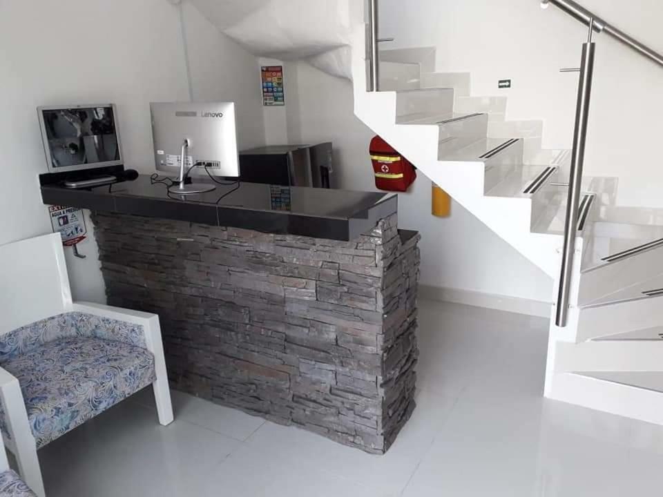 Hotel Limaco Neiva  Ngoại thất bức ảnh